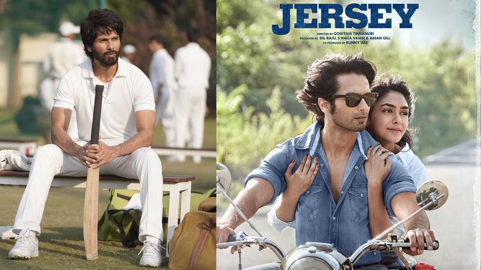 Jersey Day Wise Box Office Collection 
