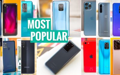 Upcoming Best Smartphones Launch 2022 June