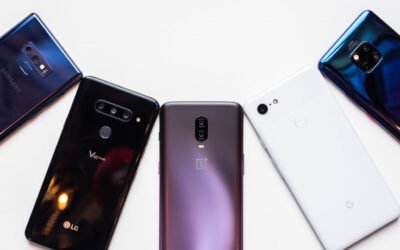 Upcoming Smartphones Launching In July 2022