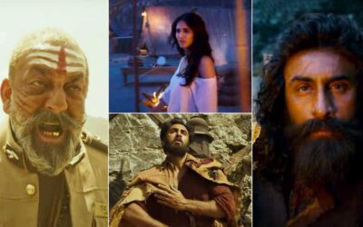 Shamshera Movie Review & Total  Box Office Collection