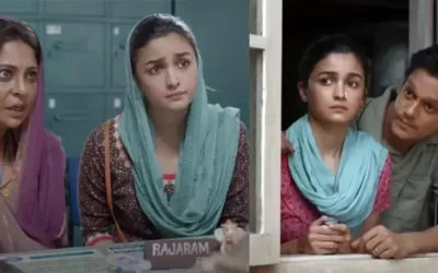 Alia Bhatt Darlings Movie Review, Rating Netflix’s Dark Comedy