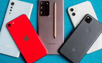 Upcoming Best Smartphones Launched In August  2022