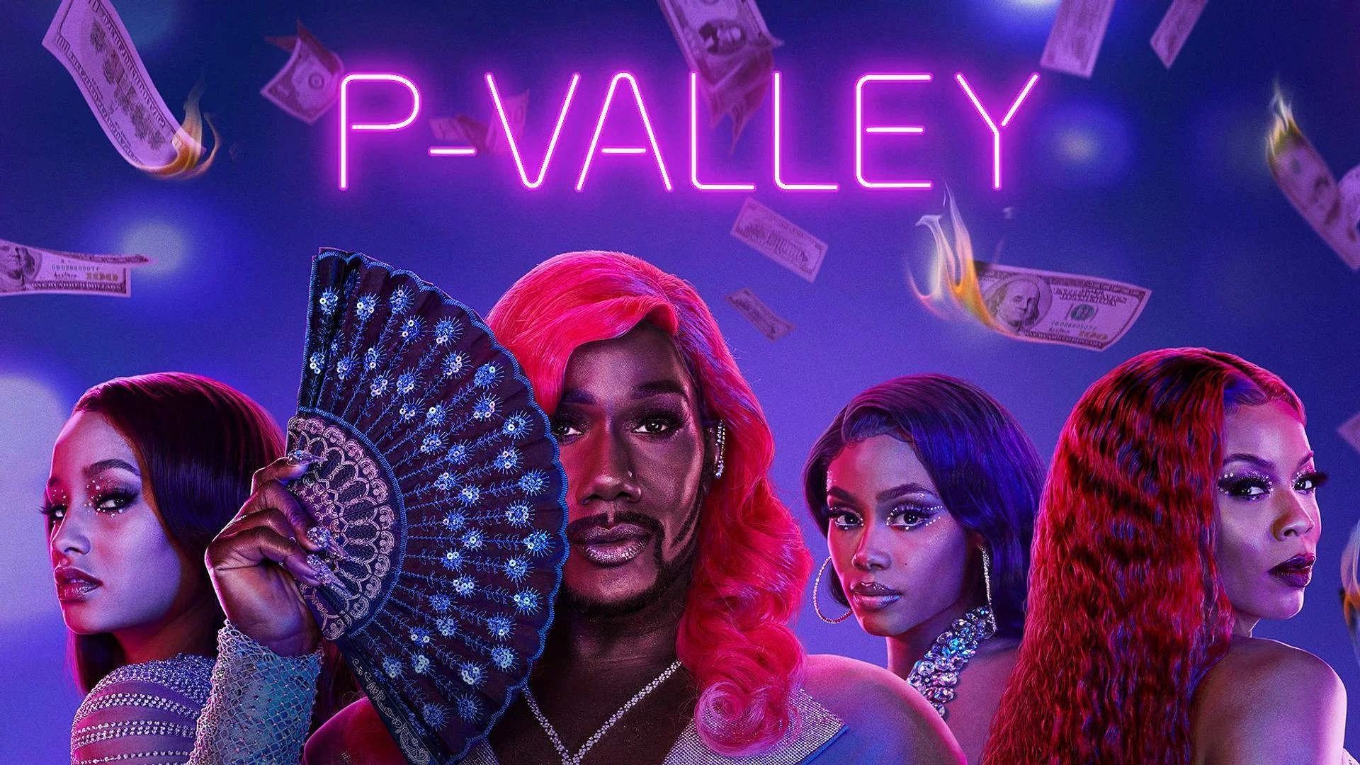 P - Valley (Season 2)