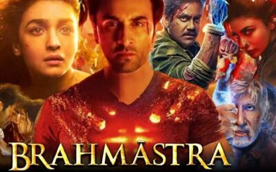 Brahmastra Movie Review & 5 Days Box Office Collection