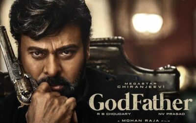 Godfather Movie Review & 7 Days Box Office Collection