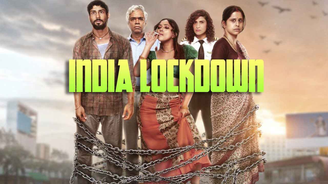 India Lockdown