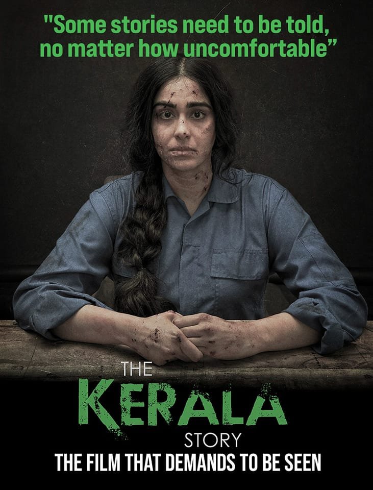The Kerala Story Review