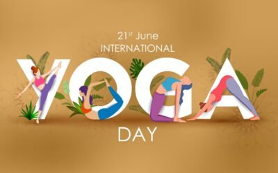 International Yoga Day 2023: Why Is It Celebrated On June 21? Yoga Benefits