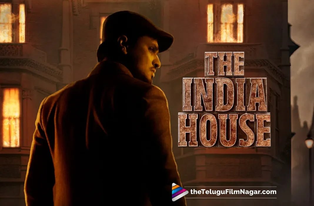 The India House Controversy Movie