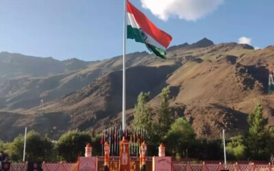 Kargil Vijay Diwas 2023: Inspiring Stories of Brave Heroes From Lucknow