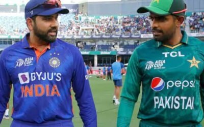 Asia Cup 2023 IND vs PAK Today Match Prediction 100% Sure Astrology Who Will Win Bhavishyavani