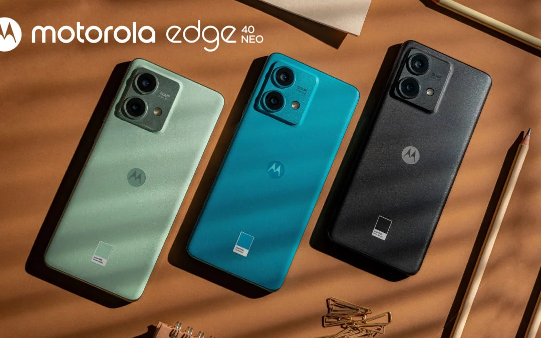 Motorola Edge - Full phone specifications