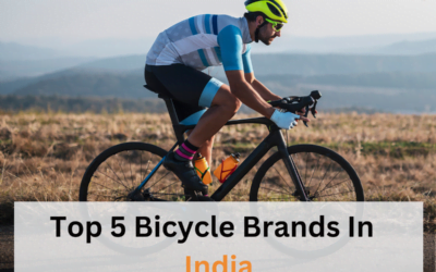 Top 5 Bicycle Brands In India: मोटे टायर वाली साइकिलों से चर्बी घटाएं, ये साइकिलें हैं सबसे ज्यादा पसंदीदा