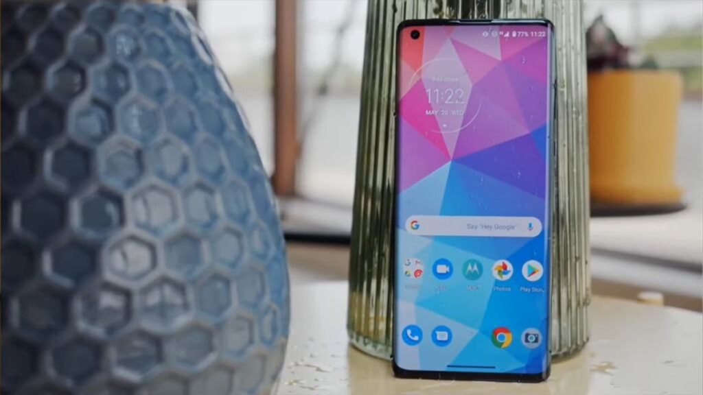 Motorola Edge Plus 2023 launch date