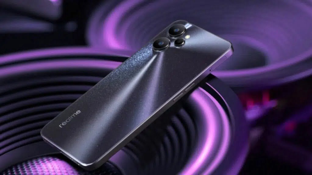 Affordable Realme 9i 5G Features