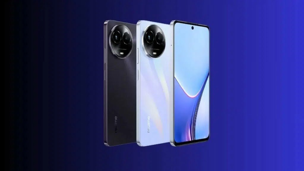Best Gaming Mobile Phone Under 15000: Realme 11x 5G