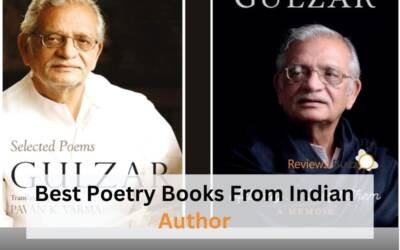 Best Poetry Books: अगर आपको शायरी में दिलचस्पी है तो ये किताबें जरूर पढ़ें