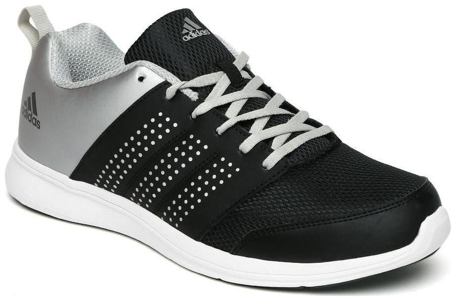 Adidas men's running shoes, affordable athletic footwear, best budget sneakers, top running shoes for men, Adidas sports shoes