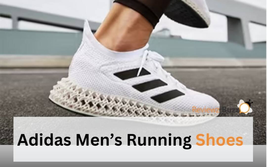 Adidas men's running shoes, affordable athletic footwear, best budget sports shoes, top-rated Adidas sneakers, performance trainers