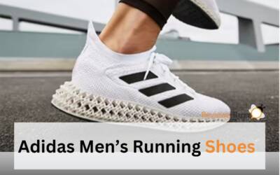 2024 के लिए Affordable Men’s Running Shoes