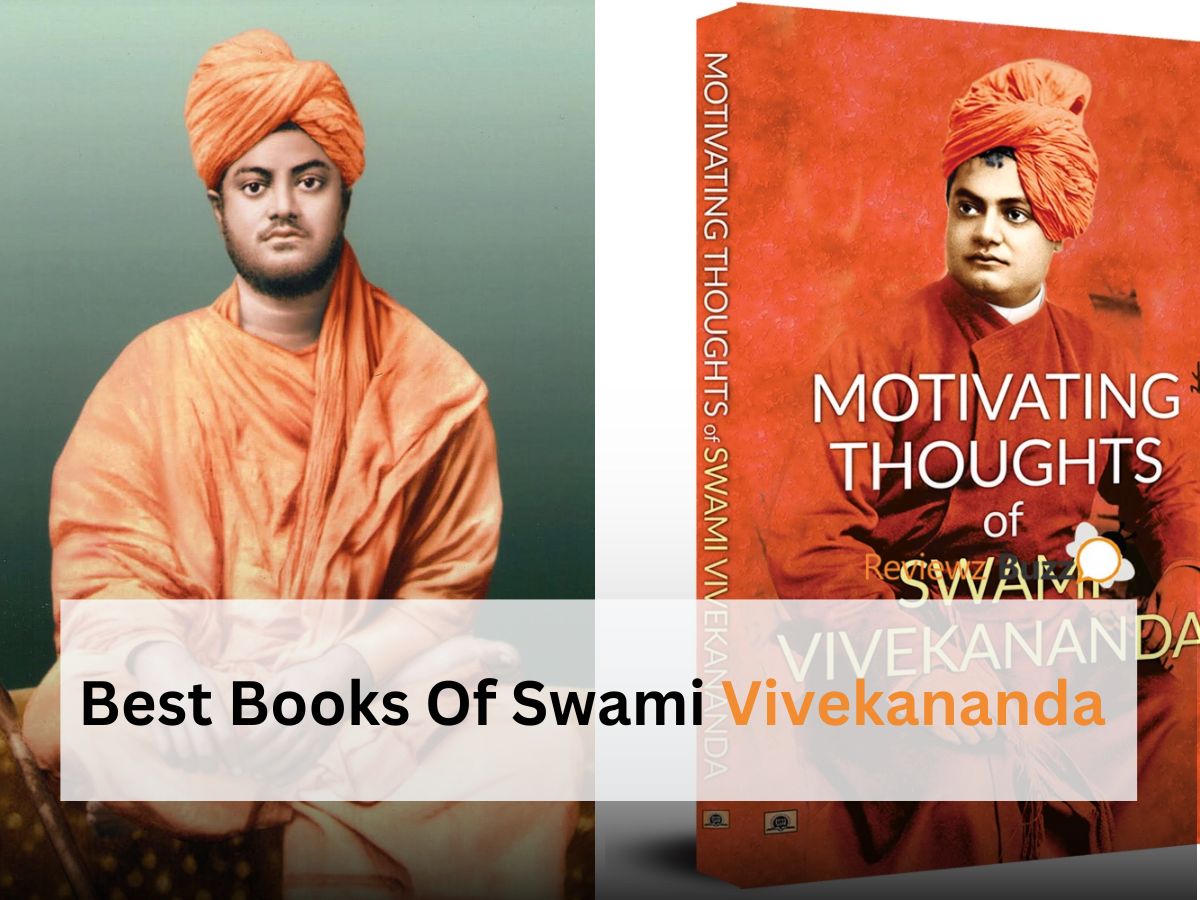 Swami Vivekananda Books, Success Secrets, Inspirational Reads, Top Recommendations, Life-changing Wisdom