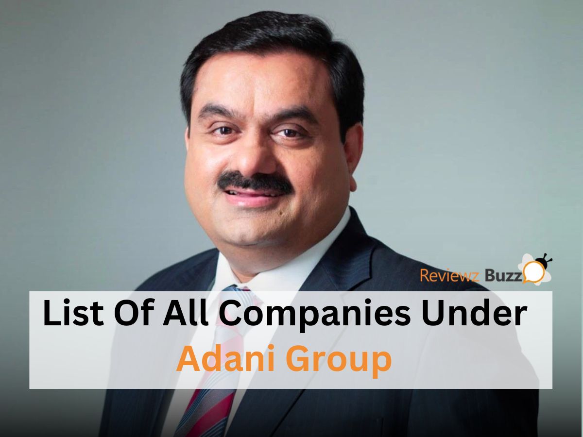 Adani Group, Adani Group companies, Adani Group subsidiaries, Adani Group business, Adani Group overview