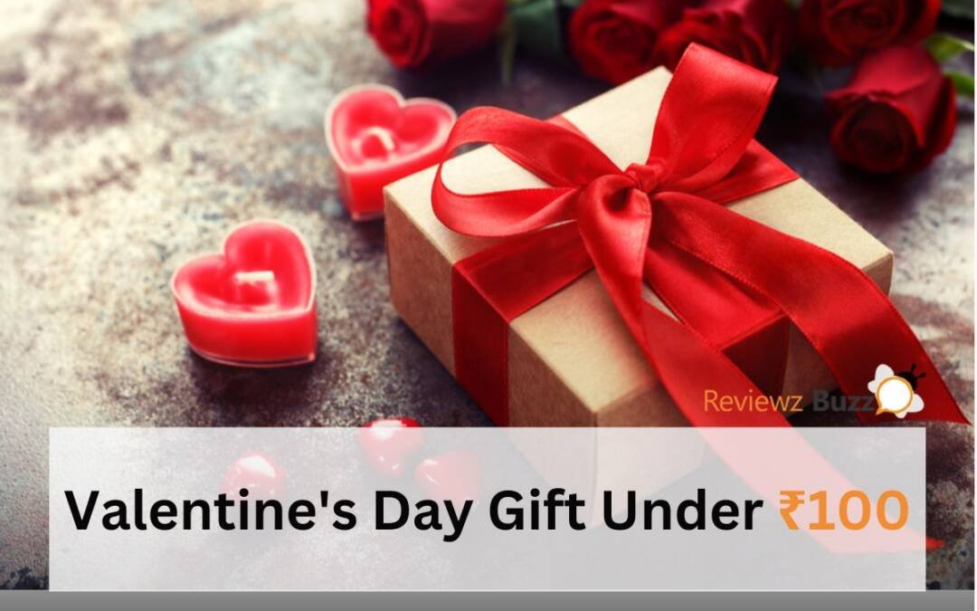 Valentine's Day gifts under 100, cheap love-filled gifts online, affordable Valentine presents, budget-friendly romantic gifts, best Valentine's Day deals"