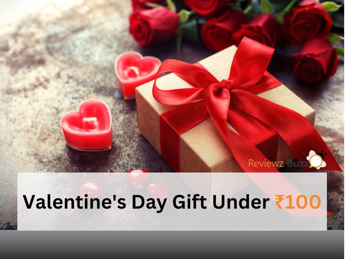 Valentine's Day gifts under 100, cheap love-filled gifts online, affordable Valentine presents, budget-friendly romantic gifts, best Valentine's Day deals"