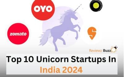 List of Top 10 Unicorn Startups In India 2024