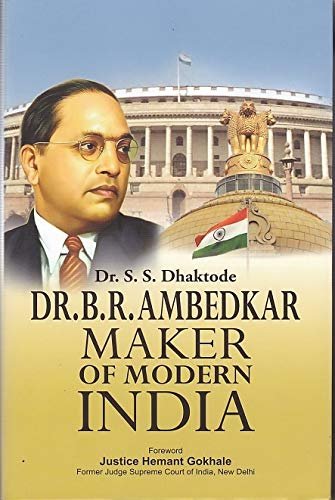 Dr. Bhimrao Ambedkar Books: Explore Top Titles for Insightful Reads