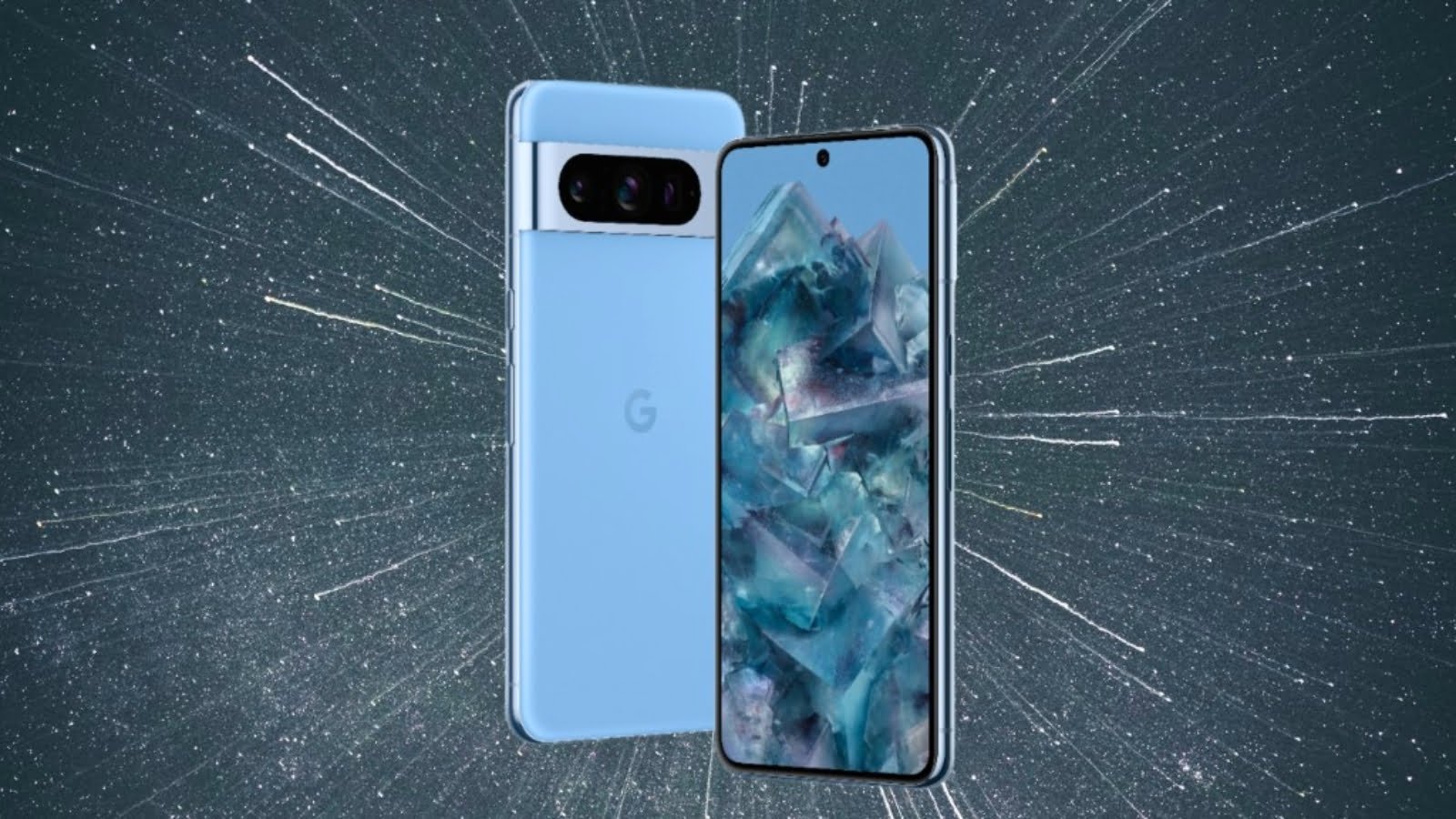 Latest Google Pixel 9 Pro Smartphone