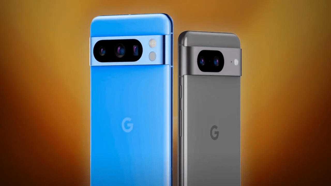 Google Pixel 9 Pro Launched in India 2024