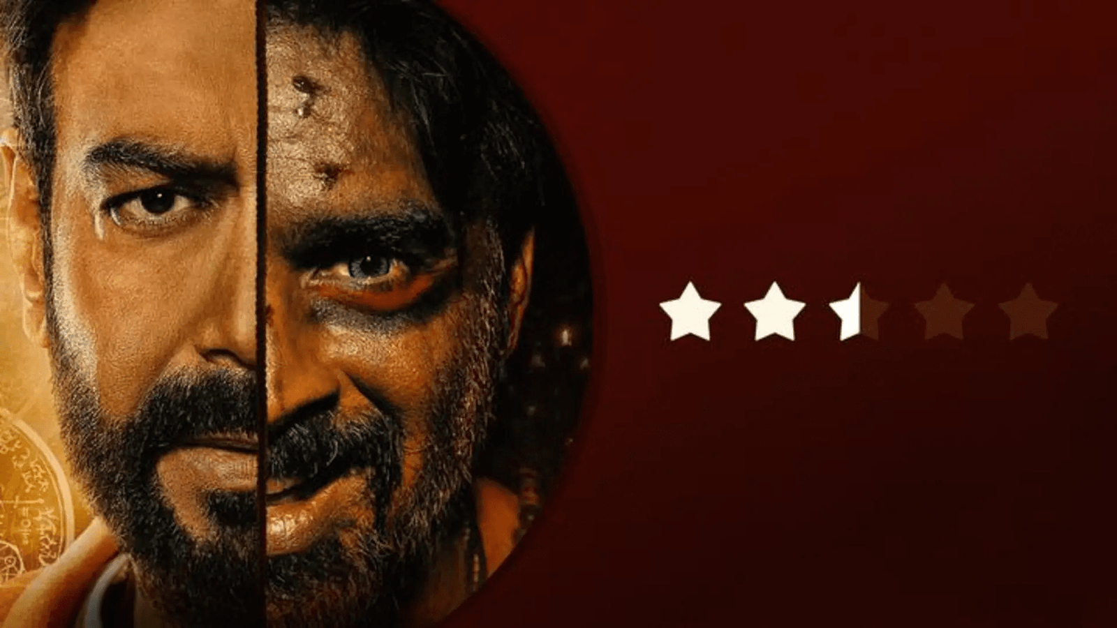 "Shaitaan Movie Review Hindi, Ajay Devgan Film, Bollywood Thriller,