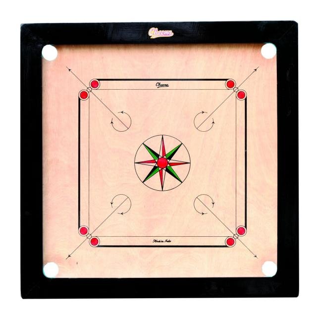 Top 5 Best Carrom Boards for Kids in 2024