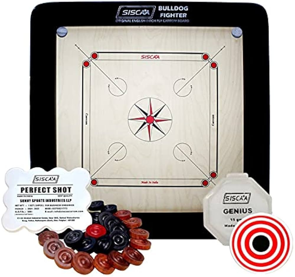 Carrom boards, kids, indoor games, 2024, fun