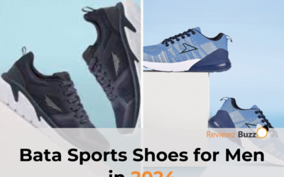 Bata Sports Shoes for Men in 2024: आराम और स्टाइल से भरपुर