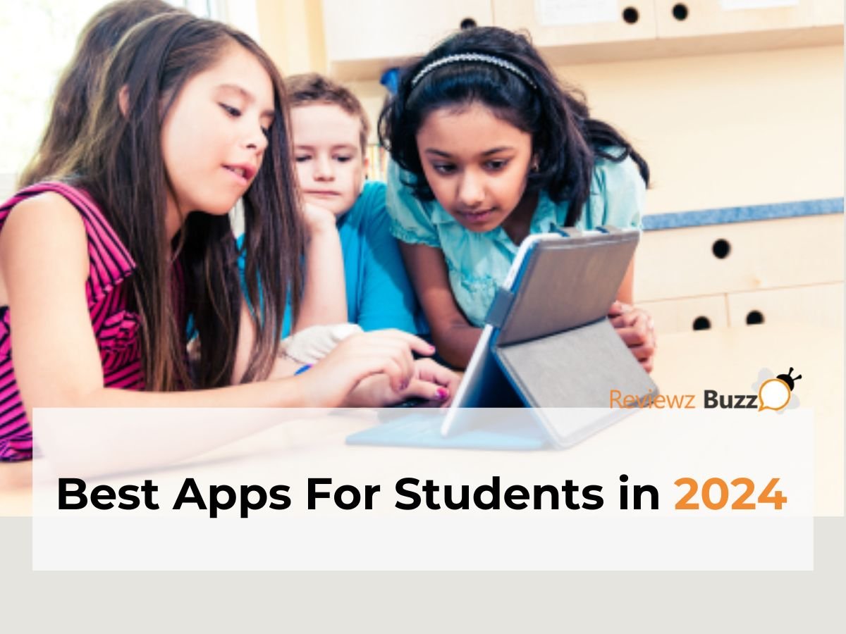 Best Apps for Students