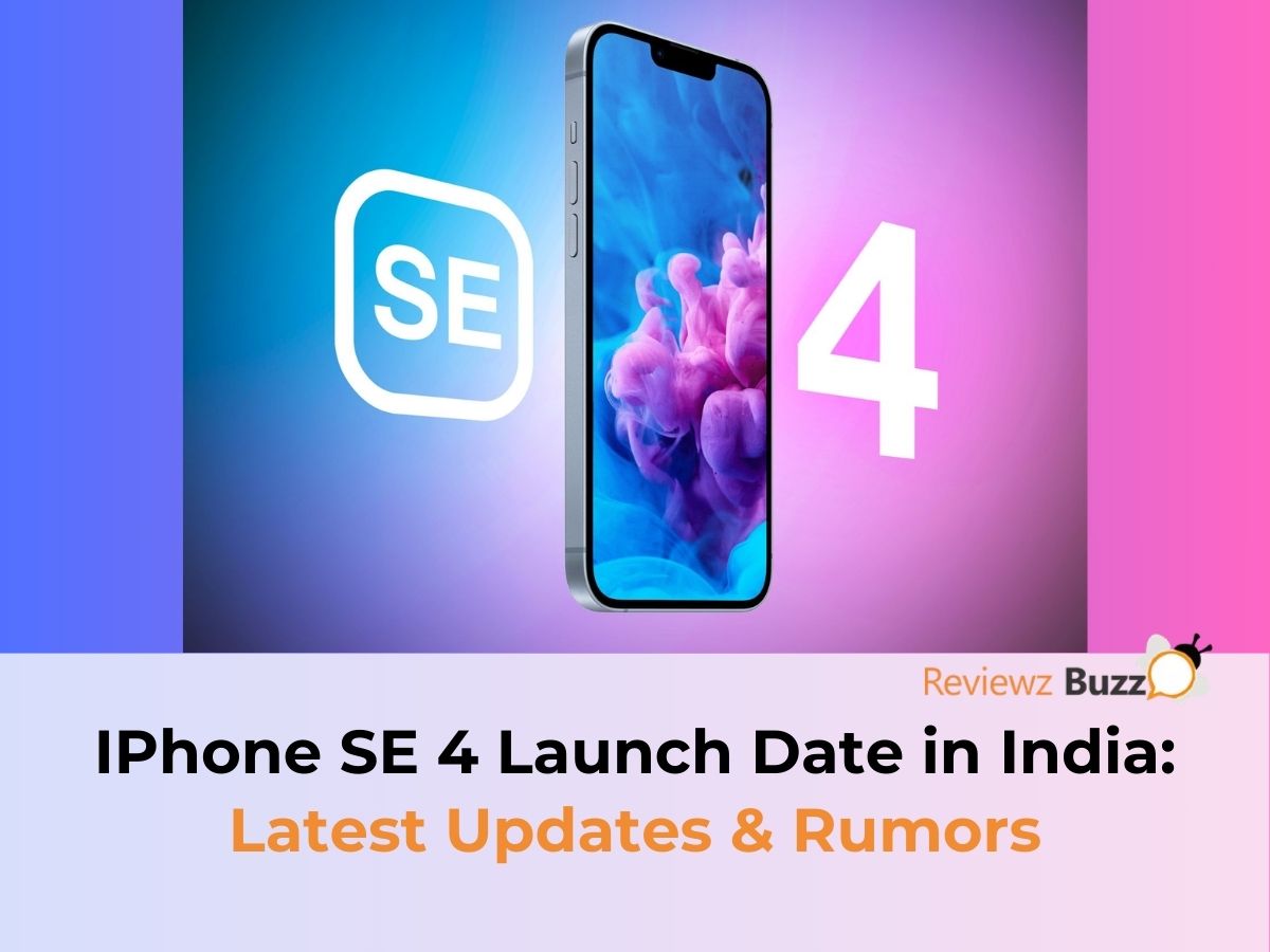 iPhone SE 4, launch date, India, latest updates, rumors