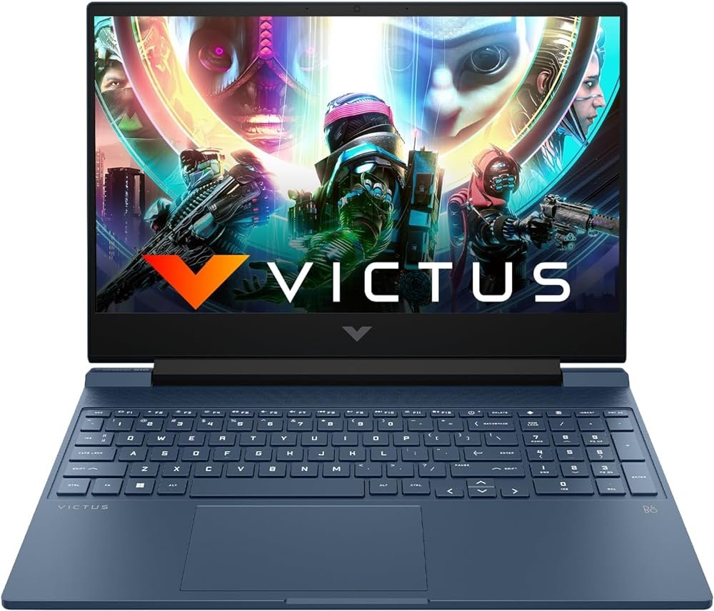 Top gaming laptops under 60000 in 2024, best budget gaming laptops, high-performance gaming laptops, affordable gaming laptops, top-rated gaming laptops under 60000