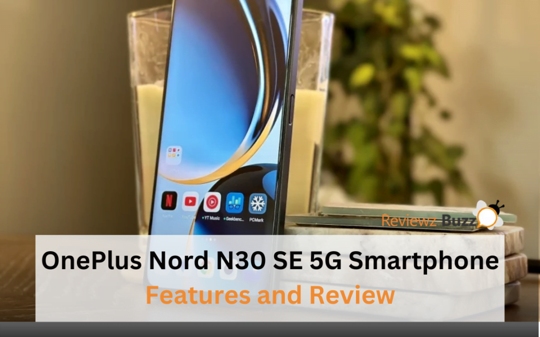 OnePlus Nord N30 SE 5G launch, new 5G smartphone, OnePlus Nord N30 features, OnePlus vs Redmi, OnePlus Nord N30 review