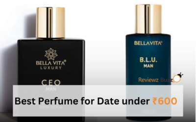 आपकी खुशबू से पार्टनर को हो जाएगा प्यार, बजट में Best Perfume for Date under 600