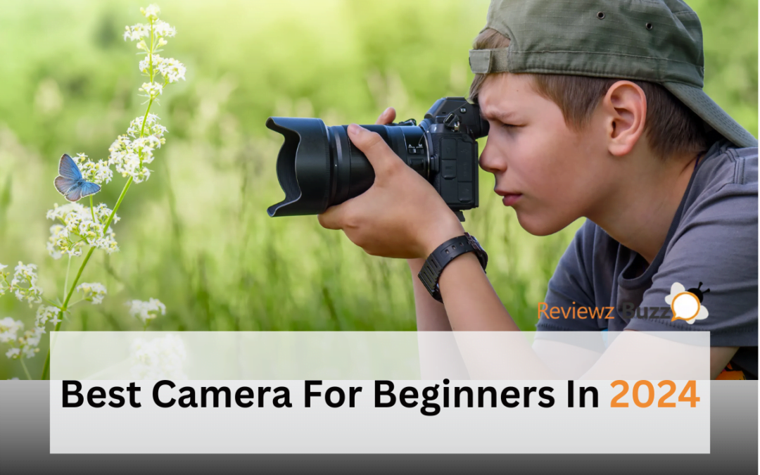 Top DSLR cameras for beginners, best mirrorless cameras for photography, professional cameras with high-quality features, affordable cameras for new photographers, top-rated beginner-friendly cameras