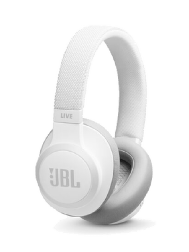 JBL Brand Headphones: The Ultimate Choice for Music Lovers