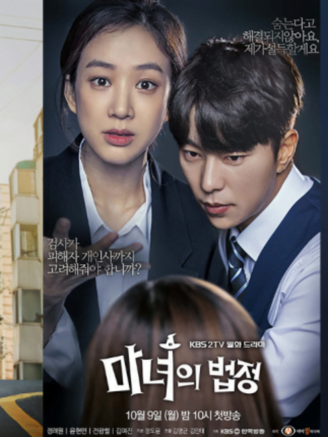 Top 4 Korean Dramas You Must Watch in Hindi