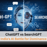 ChatGPT vs SearchGPT comparison, AI showdown India, top AI tools 2024, ChatGPT features, SearchGPT capabilities