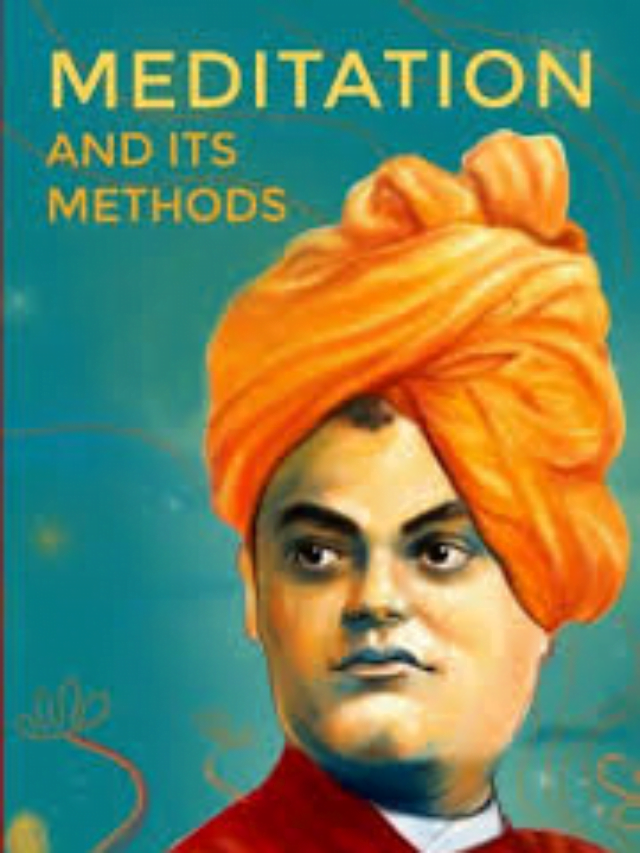 Best Books Of Swami Vivekananda: जिन में छिपा है सफल जीवन का राज