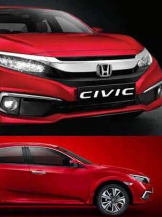 Discover the Powerful Features of the Honda Civic Before Its Launch