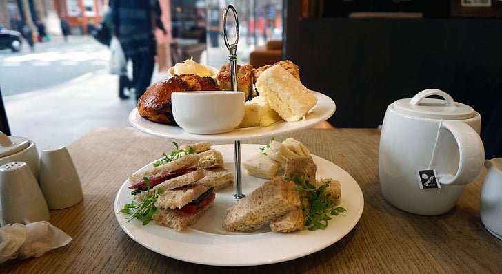 united kingdom london afternoon tea food preview[1]