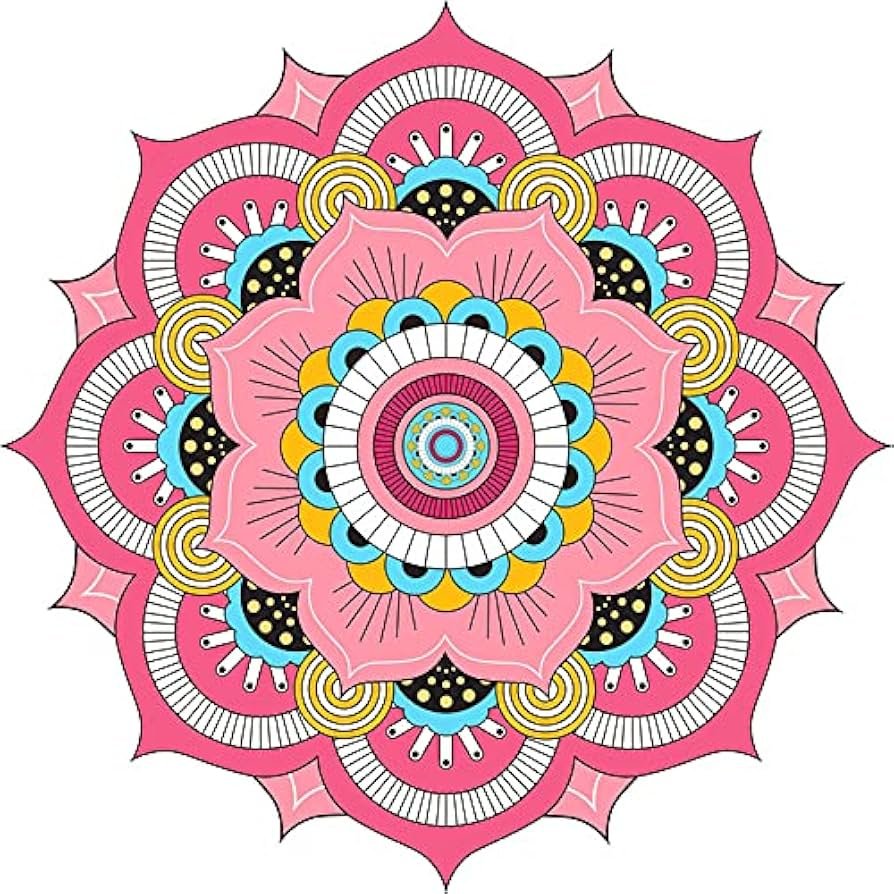 Top Diwali decor 2024 with vibrant rangoli design stickers, budget-friendly festive decor, easy rangoli patterns, reusable rangoli stickers, best home decor for Diwali