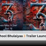 Bhool Bhulaiyaa 3 trailer, Manjulika character, Bollywood horror-comedy, Diwali release, blockbuster film trailer